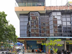 Spot On 91591 Rafika Homestay Syariah