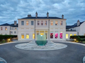 Seaham Hall and Serenity Spa