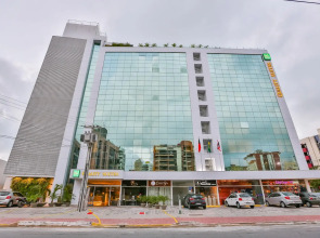 Quality Suítes João Pessoa