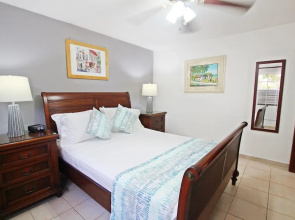 Oceanfront 2-bed Apt With Pool Near Surfing - Rosalie #2 2 Bedroom Apts by Bluescape