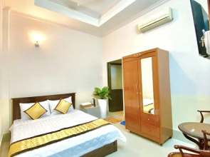 Nama Hotel