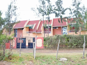 High End Guest House Naivasha