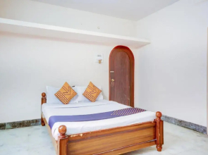 Kvr Guest House by OYO Rooms