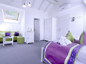 Lupinenhotel Bodensee