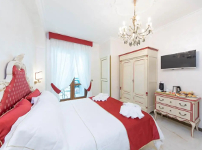 B&B Palazzo Montesanto