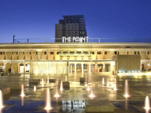 Modern 3BR Apartment in the Centre of Sliema