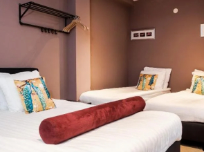 Hotel Bonair
