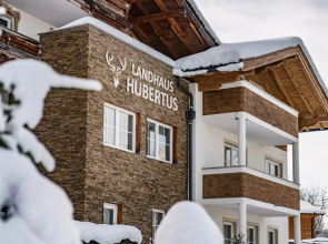 Landhaus Hubertus Wellness & Breakfast