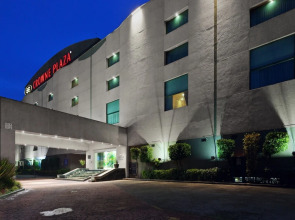 Crowne Plaza Toluca-lancaster