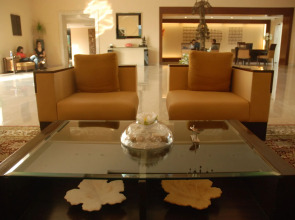 The Lalit Temple View Khajuraho