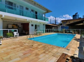 Céu e Mar Suites