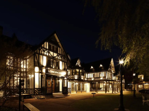 Karuizawa Hotel Longing House