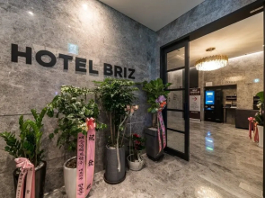 Bundang (Yatap Station) Breeze Hotel