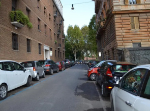 Domus Chiara al Colosseo