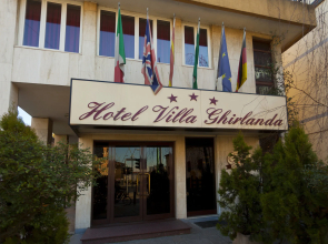 Hotel Villa Ghirlanda