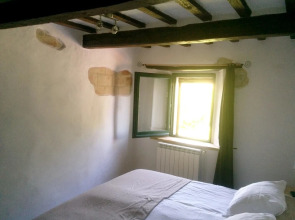 Apartment With 3 Bedrooms in Montesecco, With Wonderful sea View, Pool Access, Furnished Garden - 30 km From the Beach