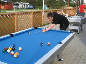 Himmerland Camping & Feriecenter