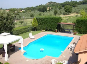 Villa Santa Teresa