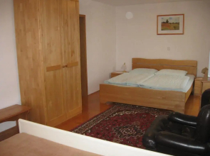 Rooms Hrominc