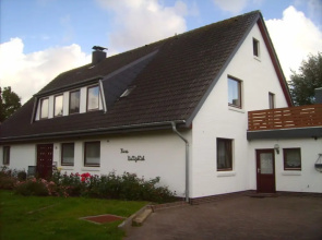 Oland in Haus Halligblick