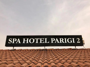 Spa Hotel Parigi 2