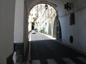 Core Amalfitano City Suite