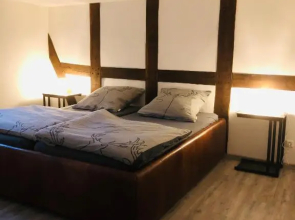 Ferienwohnung Waldblick