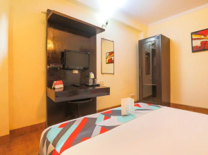 Hotel La Flamingo, Goa