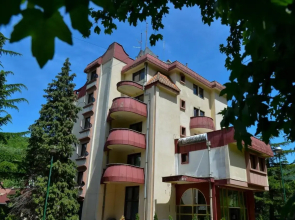 Hotel Resava