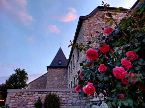 Petit-Bomal Farm Suites