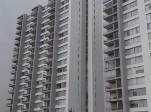 Pacifico Arica El Paso