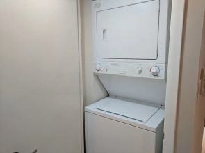 Downtown Studio in Dundas Square