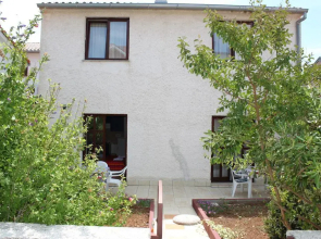 Apartments Barbara Veruda Porat