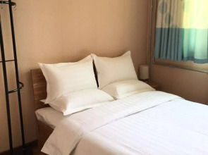 Man Time Capsule Hostel