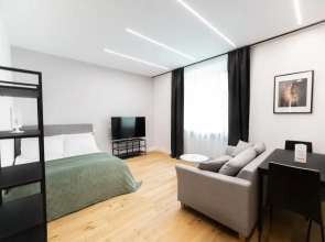 WINWINSTAY Jurmala Seacoast Apartments