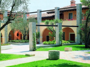 Castello Belvedere Apartments