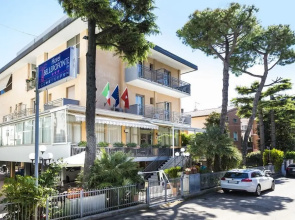 Hotel Bellerofonte