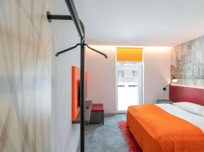 Campanile Venice Mestre