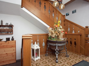 Luxurious Apartment in Sankt Martin bei Lofer With Garden