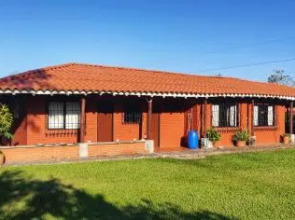 Finca Apopori