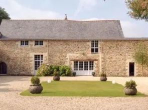 Le Domaine du Chalonge