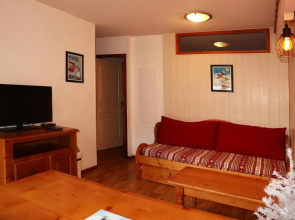 Appartement Les Orres, 2 pièces, 6 personnes - FR-1-322-468