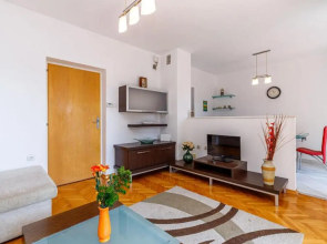 Beachside Apartment Krk