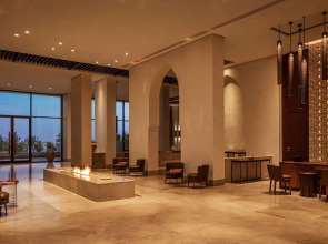 Anantara Sahara-Tozeur Resort & Villas