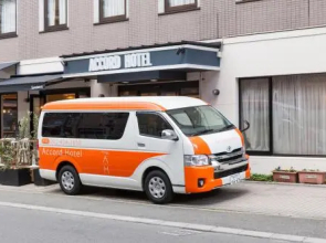 Accord Hotel