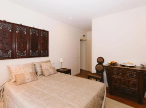 Casa do Passadico - Alvarenga
