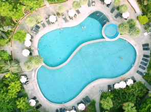 Wongamat Privacy Residence & Resort