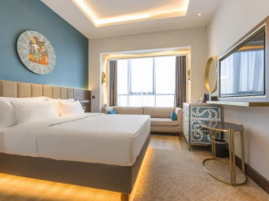 Wellness Park Hotel Turon