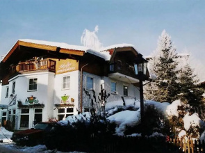 Appartments Anton Wallner