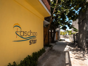 Rasdhoo Stay Hotel